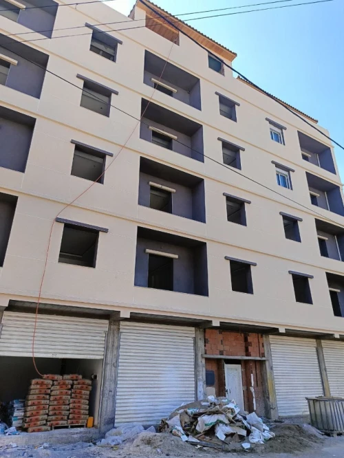 Vente Local Alger Bordj el bahri