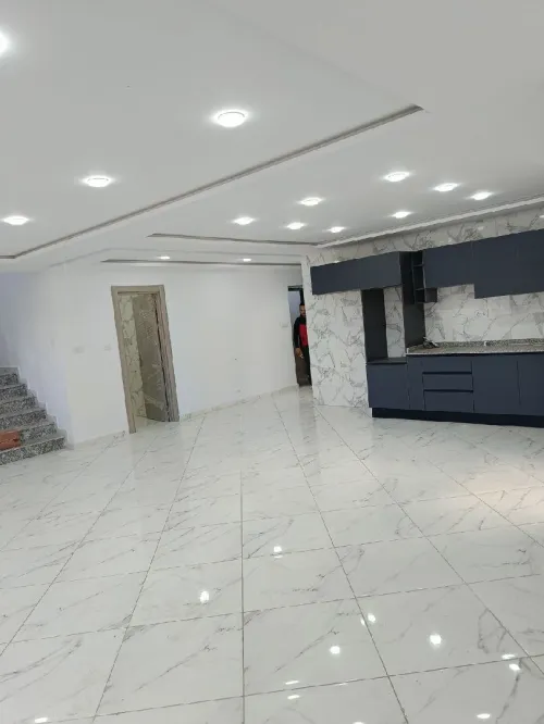 Vente Appartement Duplex F5 Alger Bordj el kiffan