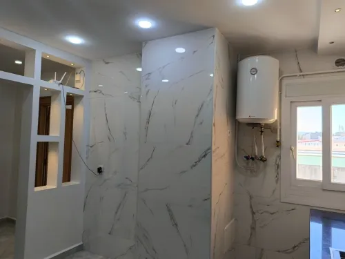 Vente Appartement F3 Alger Oued smar