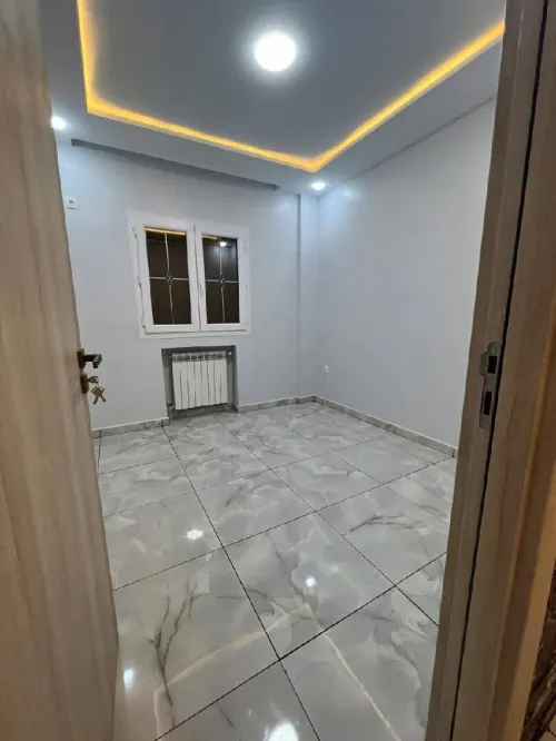 Vente Appartement F3 Alger Bordj el kiffan