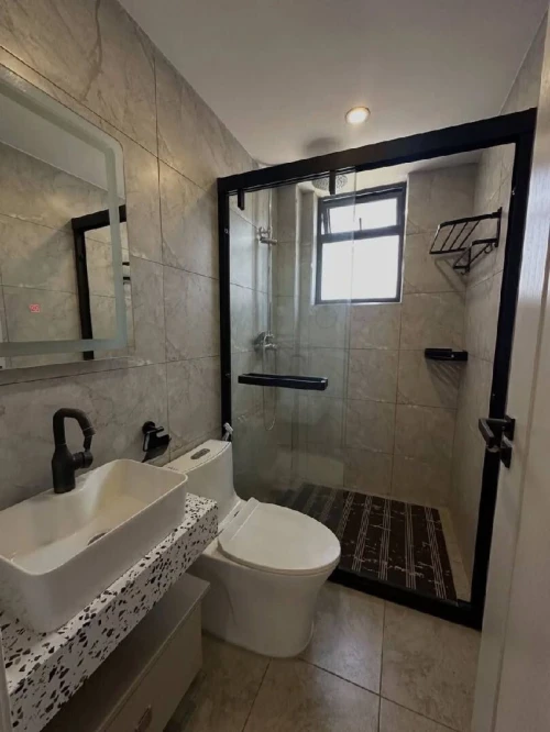 Vente Appartement F5 Alger Bordj el kiffan