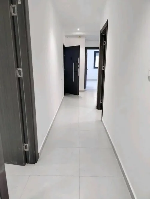 Vente Appartement F4 Alger Bordj el kiffan