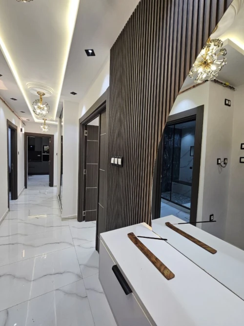 Vente Appartement Duplex F5 Alger Kouba