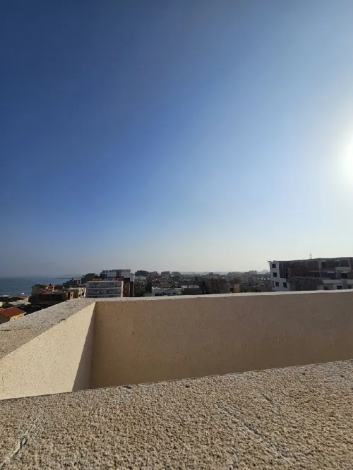 Vente Appartement F3 Alger Mohammadia