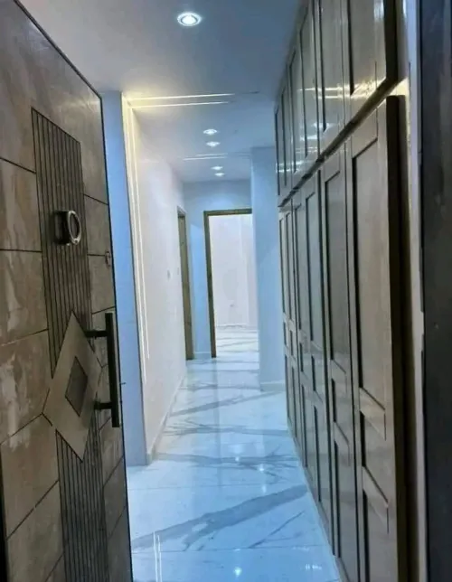 Vente Appartement F3 Alger Bordj el bahri