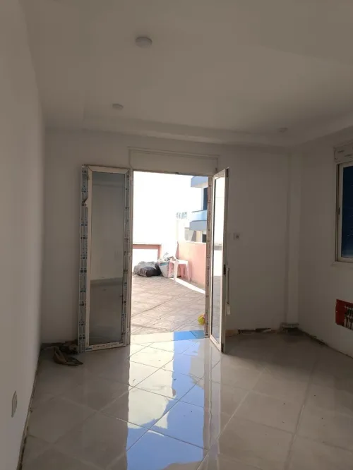 Vente Appartement F3 Alger Bordj el bahri