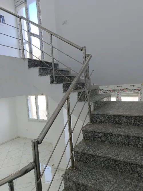 Vente Appartement Duplex F5 Alger Bordj el kiffan
