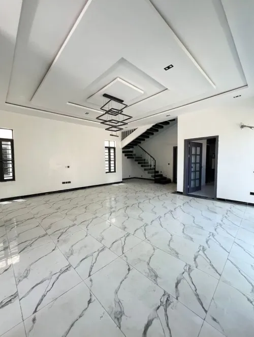 Vente Appartement Duplex F4 Alger Kouba
