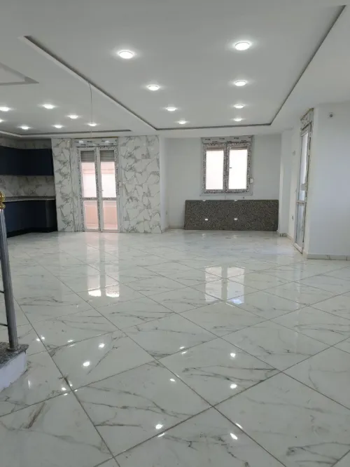 Vente Appartement Duplex Alger Bordj el kiffan