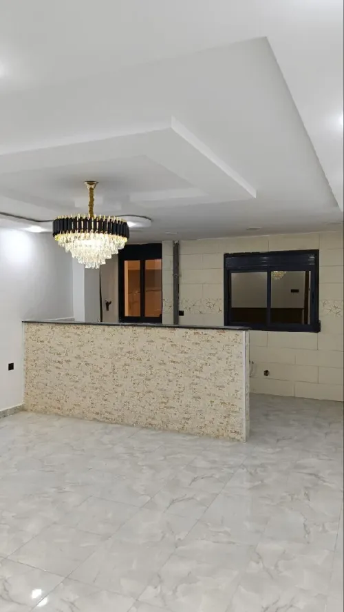 Vente Appartement F2 Alger Bordj el kiffan