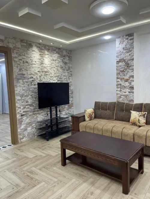 Vente Appartement F2 Alger Bordj el kiffan