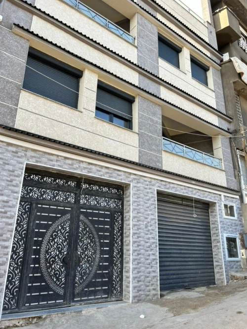 Vente Local Alger Bordj el bahri