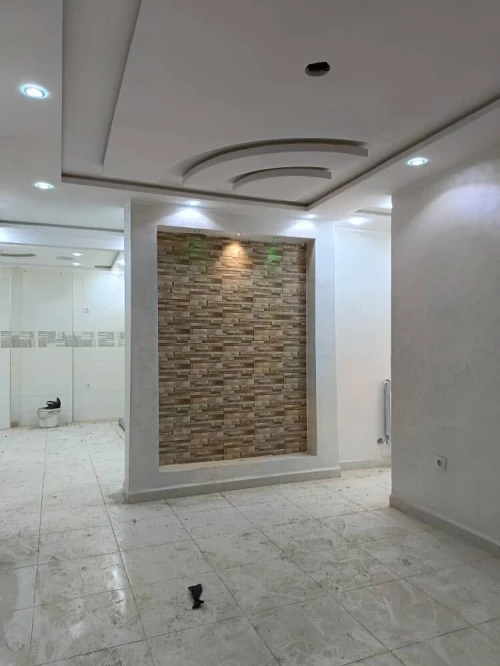 Vente Appartement F4 Alger Bordj el kiffan