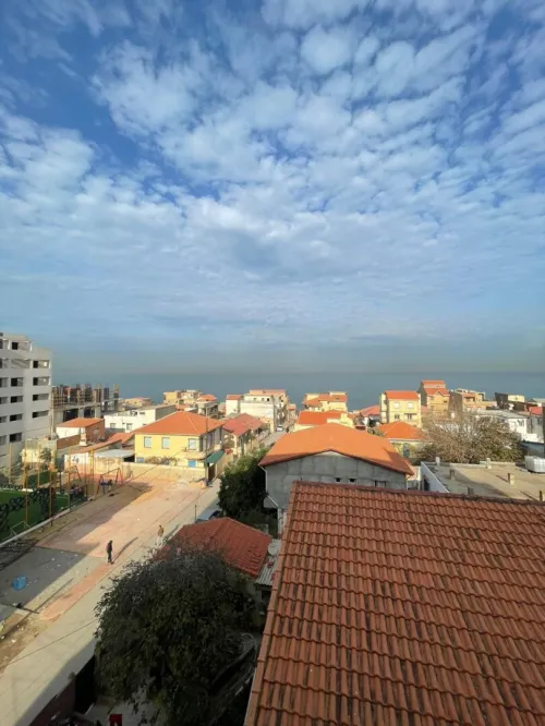 Vente Appartement F4 Alger Mohammadia