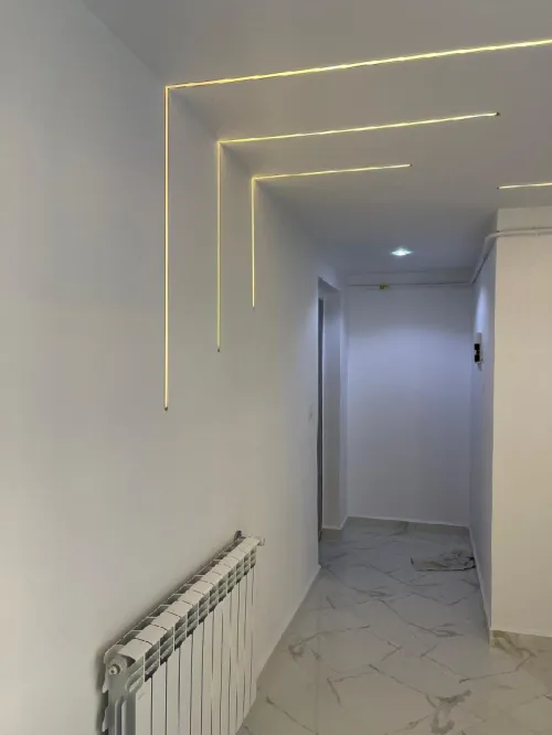 Vente Appartement F3 Alger Bordj el kiffan