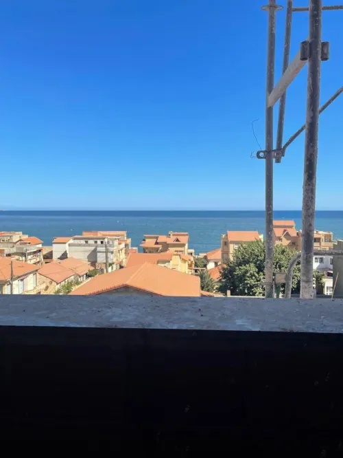 Vente Appartement F3 Alger Bordj el kiffan