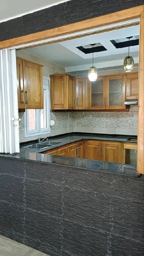 Vente Appartement F2 Alger Bab ezzouar
