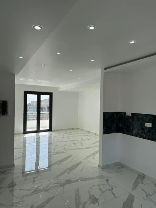 Vente Appartement F3 Alger El harrach