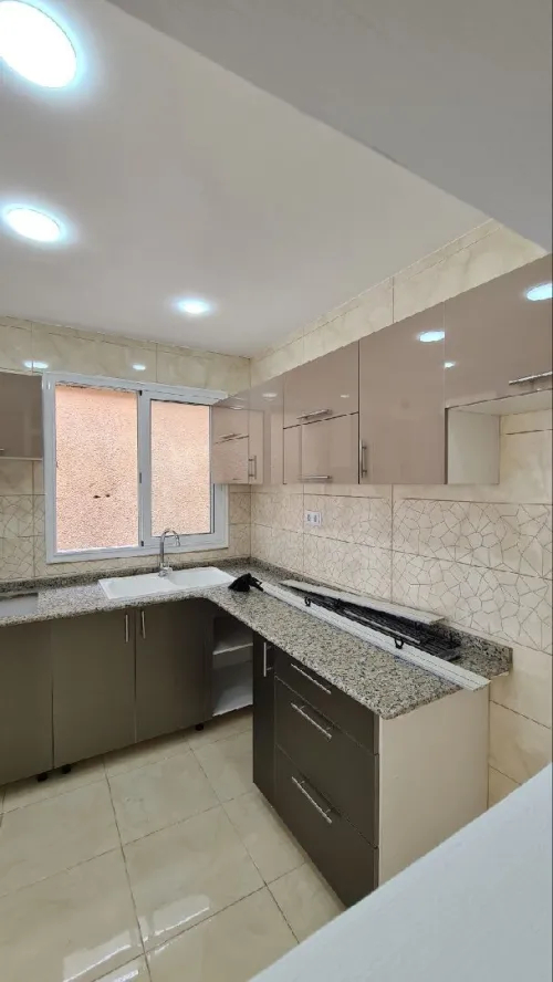 Vente Appartement F4 Alger Bordj el kiffan