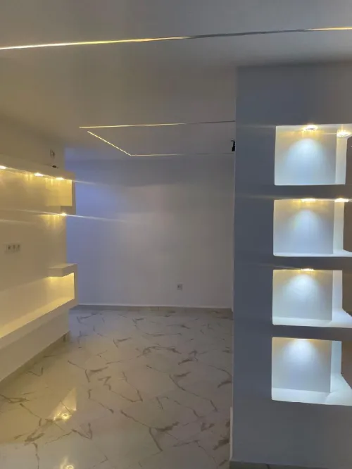 Vente Appartement F4 Alger Bordj el bahri