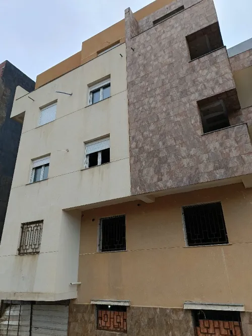 Vente Appartement F3 Alger Bordj el kiffan