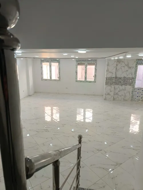 Vente Appartement Duplex F5 Alger Bordj el kiffan