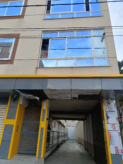 Vente Appartement F3 Alger Bordj el bahri