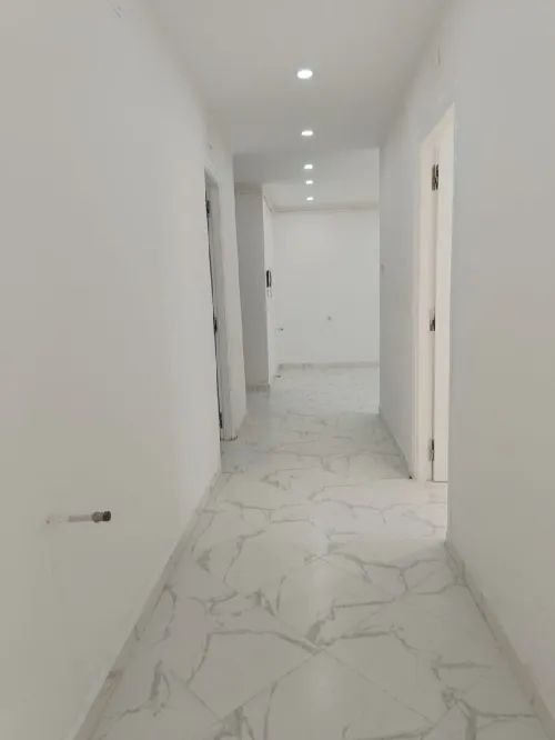 Vente Appartement F3 Alger Bordj el kiffan