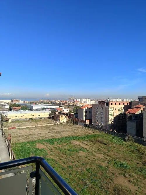 Vente Appartement Duplex F5 Alger Bordj el kiffan