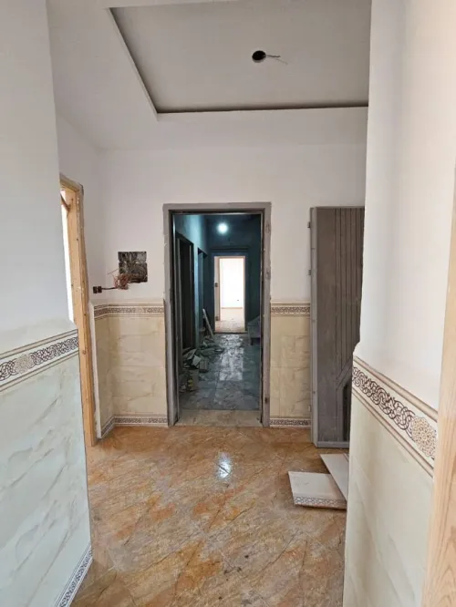 Vente Appartement F3 Alger Bordj el kiffan
