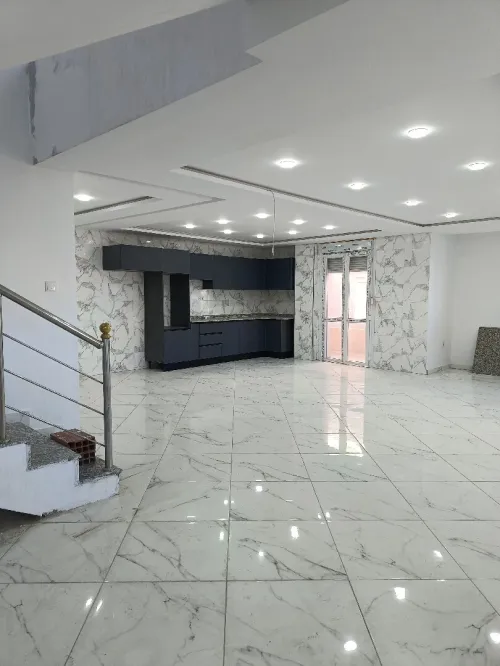 Vente Appartement Duplex F5 Alger Bordj el kiffan