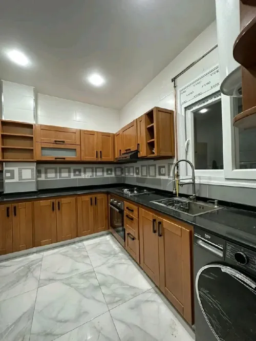 Vente Appartement F2 Alger Bordj el kiffan