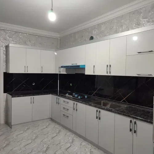 Vente Appartement F3 Alger Kouba