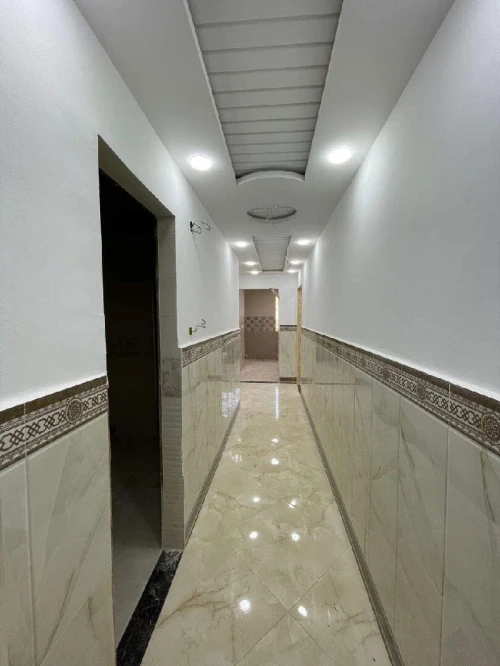 Vente Appartement F3 Alger Bordj el kiffan
