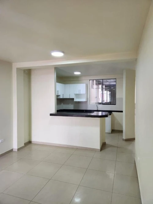 Vente Appartement F2 Alger Bab ezzouar