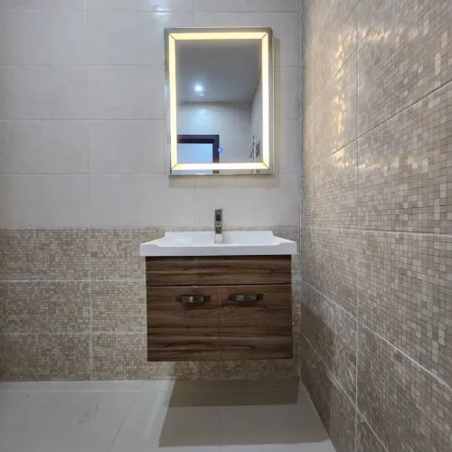 Vente Appartement F2 Alger Bab ezzouar