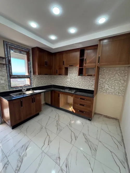Vente Appartement F3 Alger Bordj el kiffan