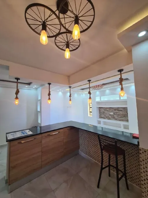 Vente Appartement F2 Alger Kouba