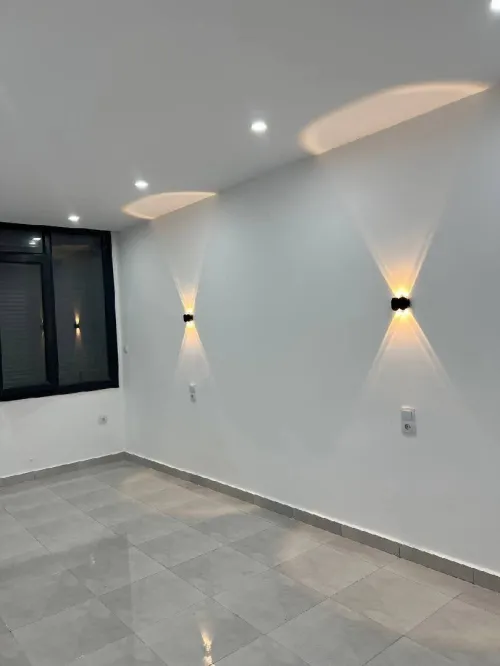 Vente Appartement F3 Alger Dar el beida