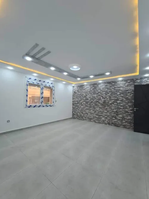 Vente Appartement F4 Alger Bordj el kiffan