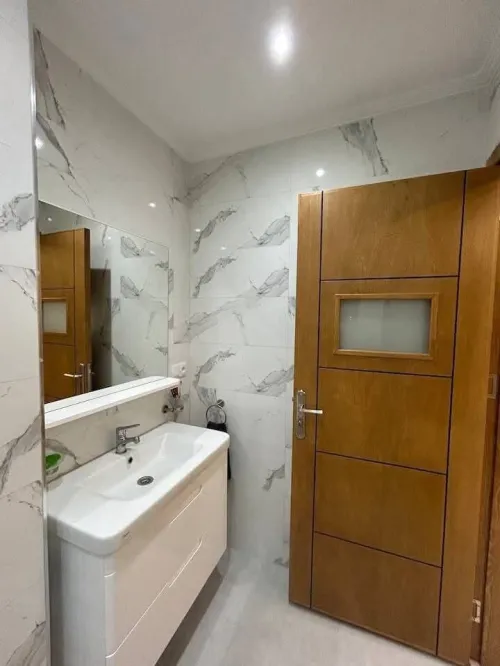 Vente Appartement F2 Alger Bordj el kiffan