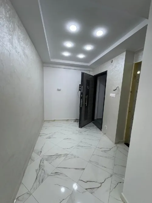 Vente Appartement F3 Alger Bordj el kiffan