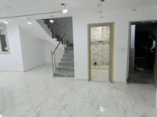 Vente Appartement F4 Alger Bordj el kiffan