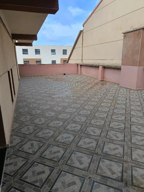 Vente Appartement F3 Alger Bordj el bahri