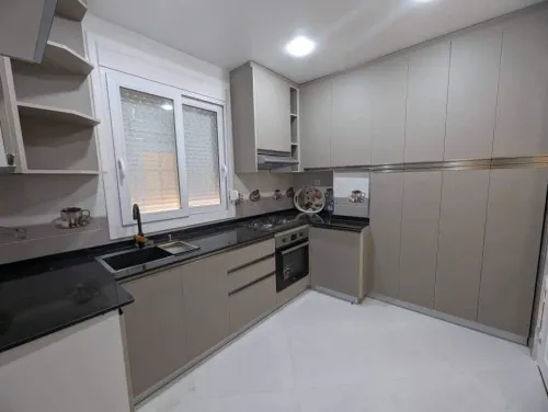 Vente Appartement F3 Alger Bordj el kiffan