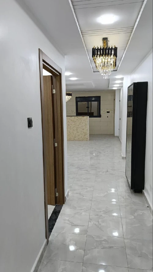 Vente Appartement F3 Alger Bordj el kiffan