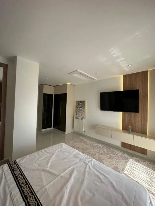 Vente Appartement Duplex F5 Alger Bordj el kiffan