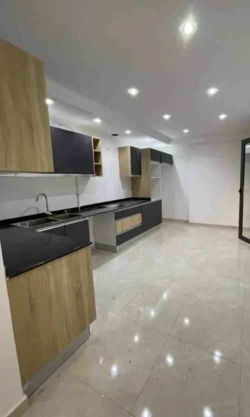 Vente Appartement F4 Alger Bordj el kiffan