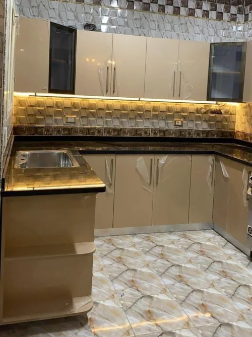 Vente Appartement F4 Alger Bab ezzouar