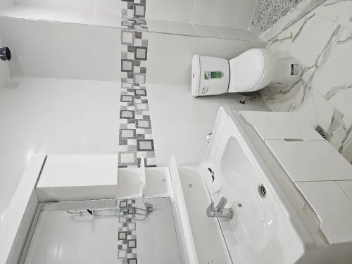 Vente Appartement F2 Alger Dar el beida